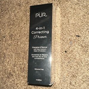 PUR 4 in 1 correcting primer